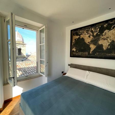 B&B Aganita Анкона Екстериор снимка