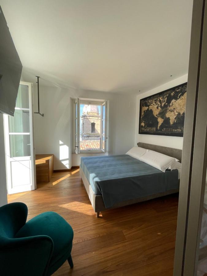 B&B Aganita Анкона Екстериор снимка