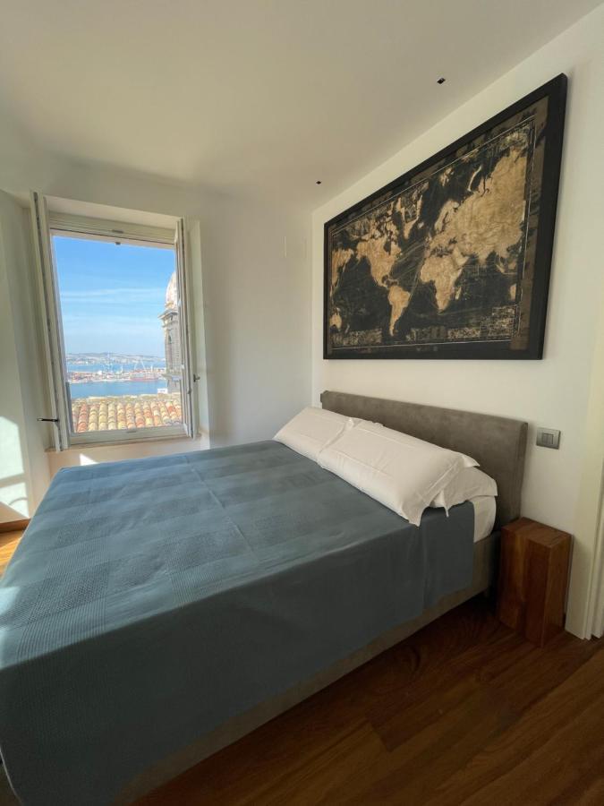 B&B Aganita Анкона Екстериор снимка