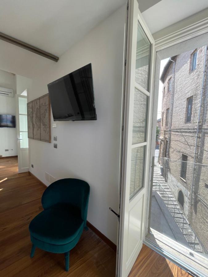 B&B Aganita Анкона Екстериор снимка