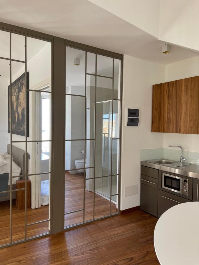 B&B Aganita Анкона Екстериор снимка