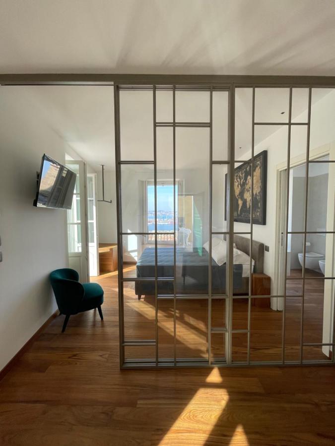 B&B Aganita Анкона Екстериор снимка