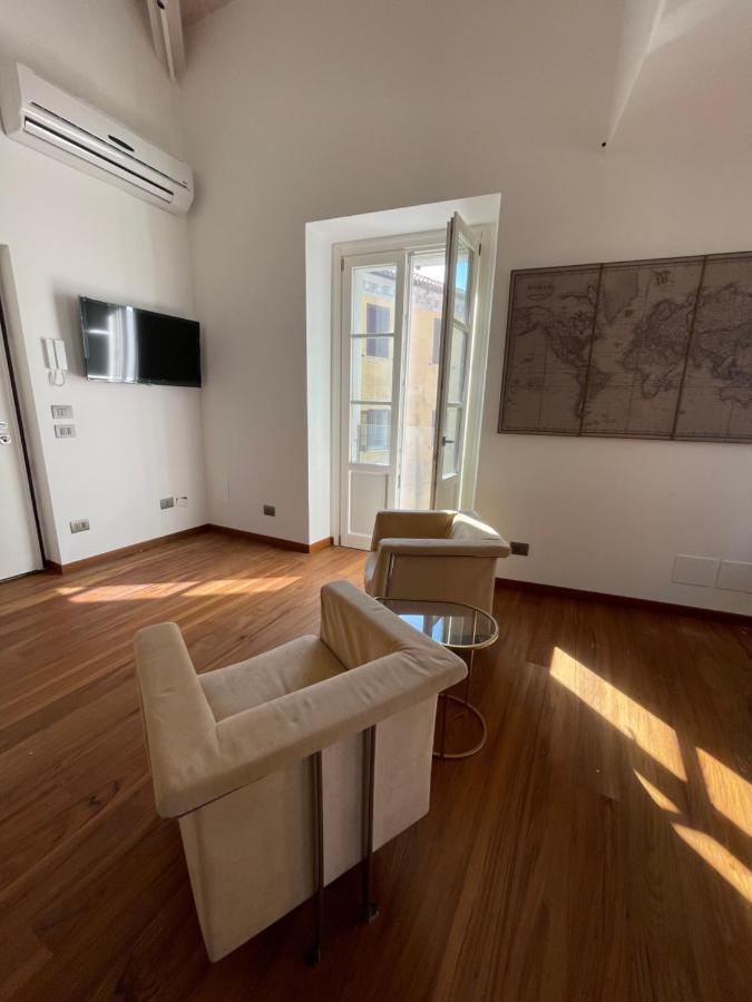 B&B Aganita Анкона Екстериор снимка