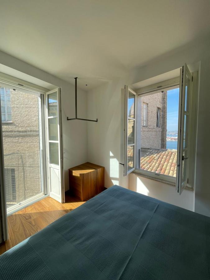 B&B Aganita Анкона Екстериор снимка