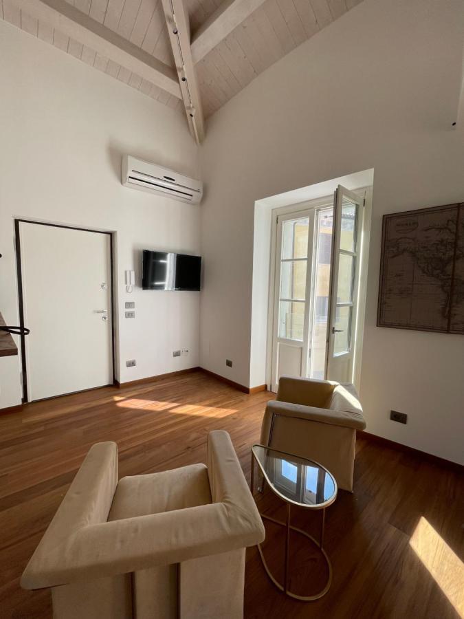 B&B Aganita Анкона Екстериор снимка