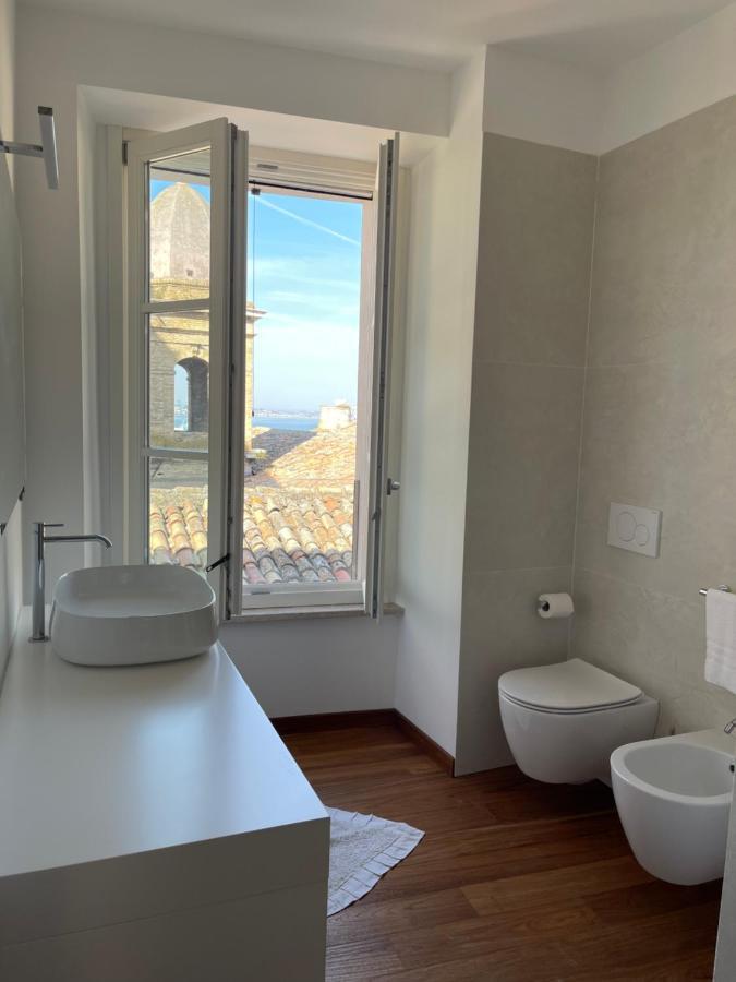 B&B Aganita Анкона Екстериор снимка