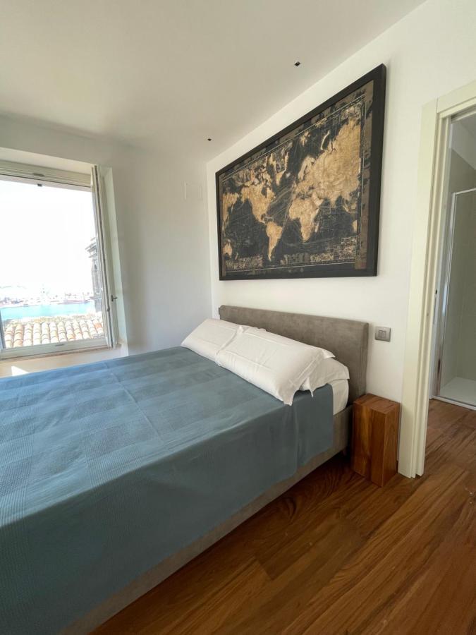 B&B Aganita Анкона Екстериор снимка
