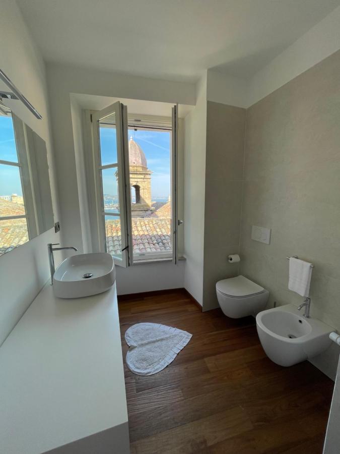 B&B Aganita Анкона Екстериор снимка