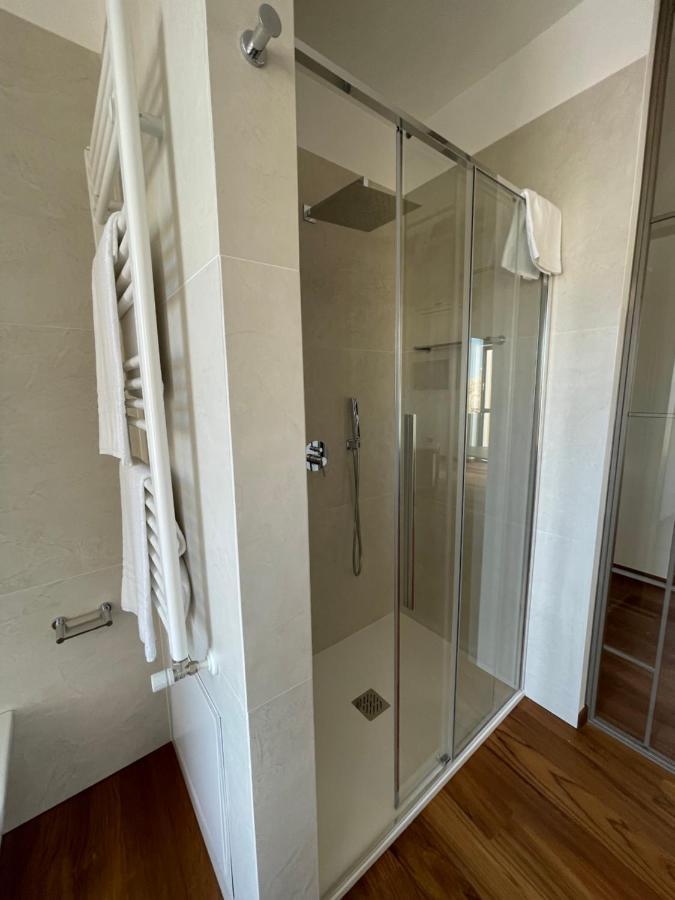 B&B Aganita Анкона Екстериор снимка