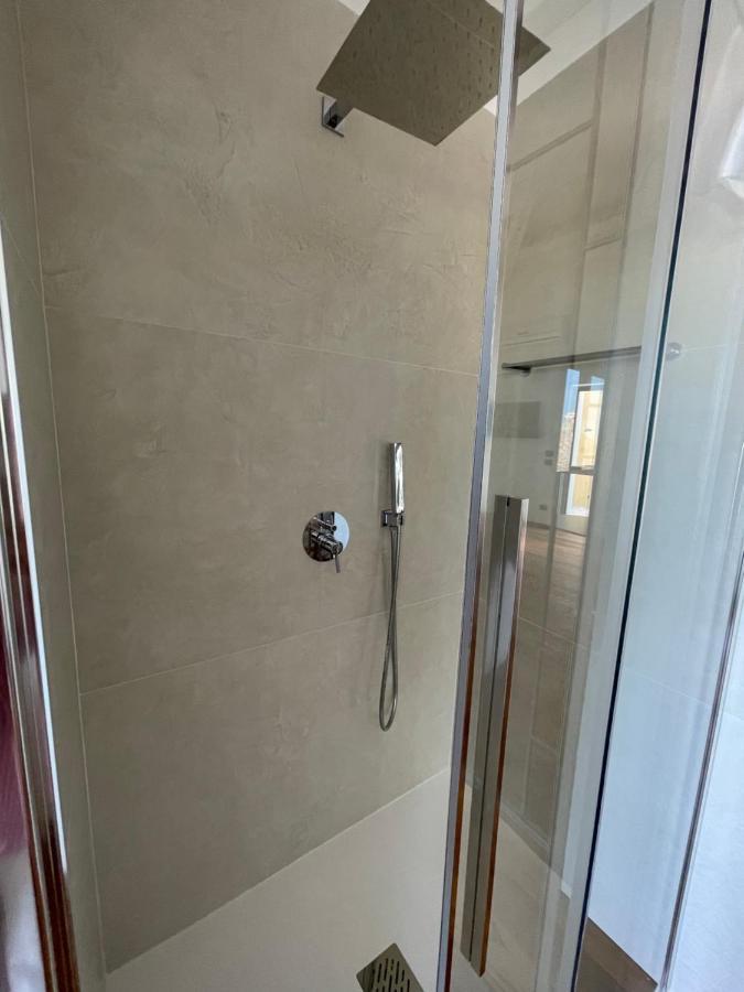B&B Aganita Анкона Екстериор снимка