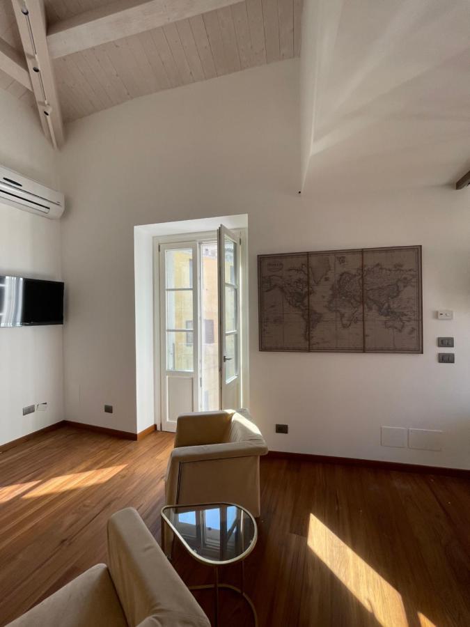 B&B Aganita Анкона Екстериор снимка