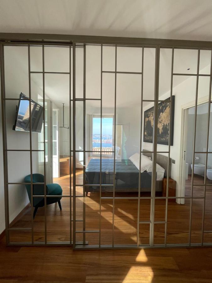 B&B Aganita Анкона Екстериор снимка