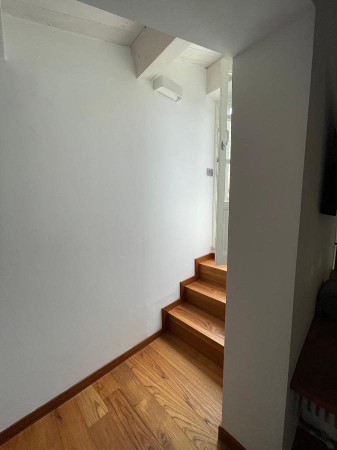 B&B Aganita Анкона Екстериор снимка