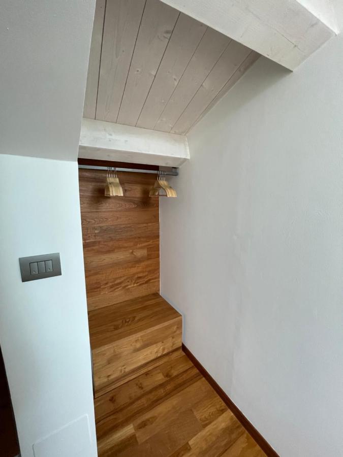 B&B Aganita Анкона Екстериор снимка
