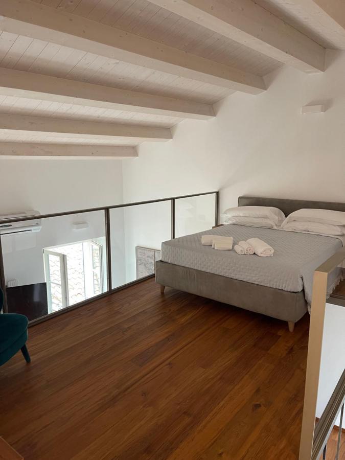 B&B Aganita Анкона Екстериор снимка