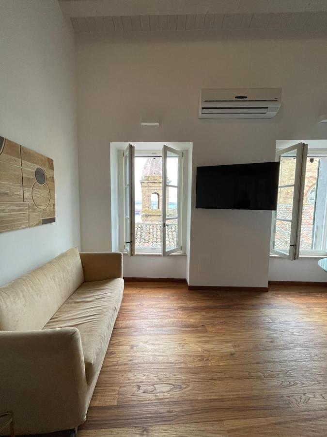 B&B Aganita Анкона Екстериор снимка