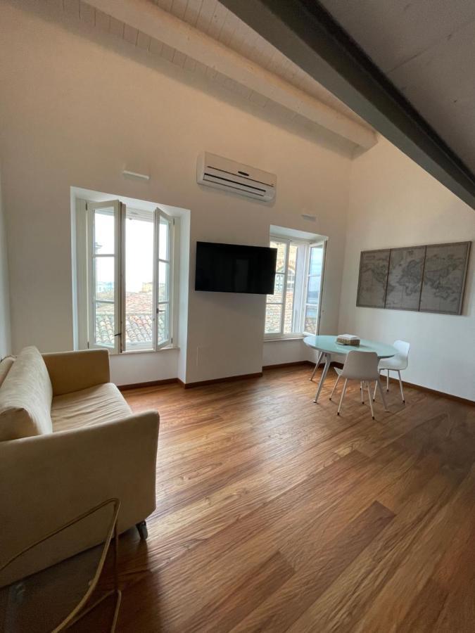 B&B Aganita Анкона Екстериор снимка