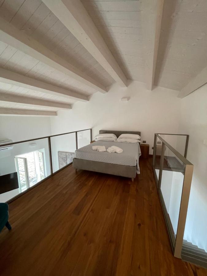 B&B Aganita Анкона Екстериор снимка