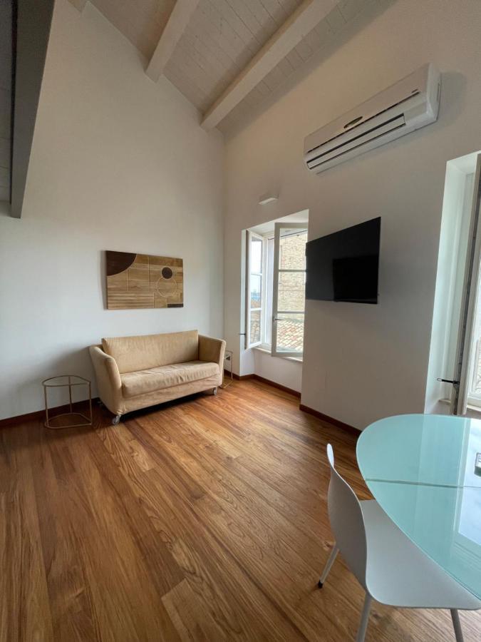 B&B Aganita Анкона Екстериор снимка