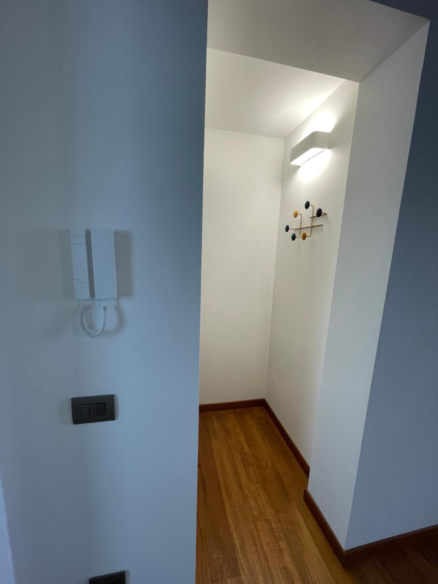 B&B Aganita Анкона Екстериор снимка