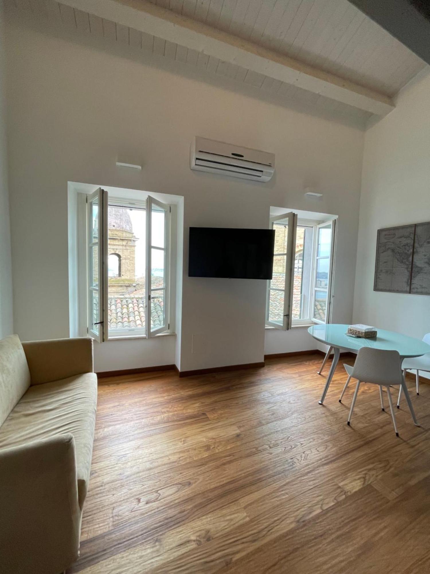 B&B Aganita Анкона Екстериор снимка