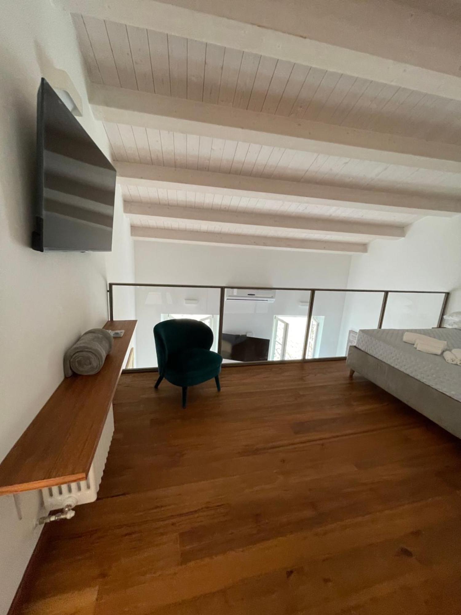 B&B Aganita Анкона Екстериор снимка
